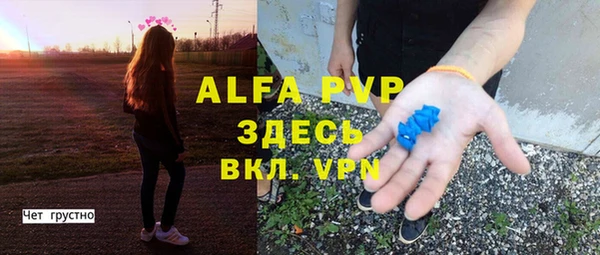 молекула духа Заволжье